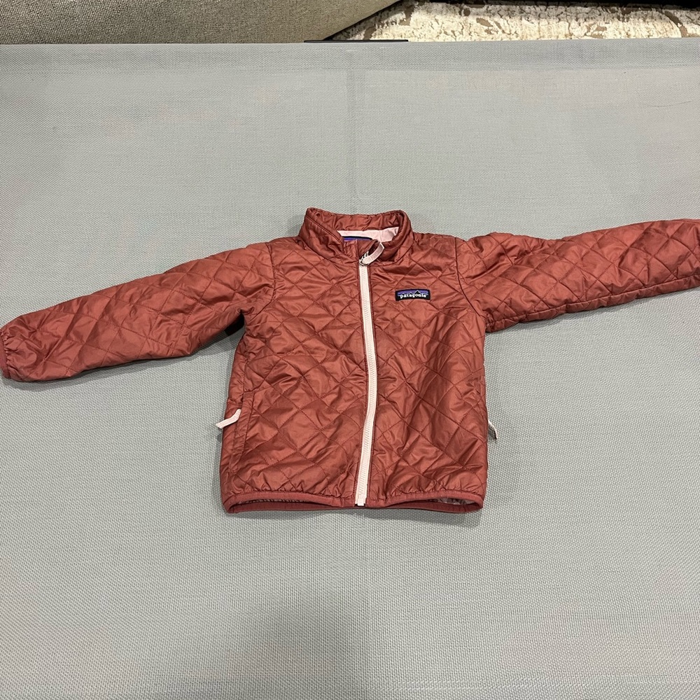 Patagonia Baby Nano Puff - 3T
